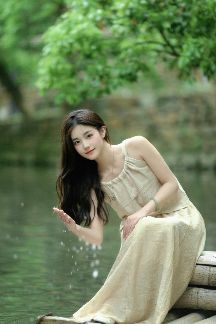 漫长的季节